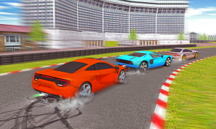 American Car Drift Game 2023 Mod Apk 1.0.3 (Unlimited Money) for Android iOs