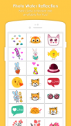 Photo Water Reflection Effect: Mirror Photo Editor screenshot 7