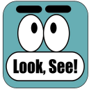 Look!See! - Awareness See wher