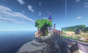Mini World Craft 2 : Exploration Building 2020 screenshot 4
