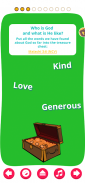 God For Kids Family Devotional screenshot 14