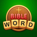 Bible Word Puzzle -Gry Słowne icon