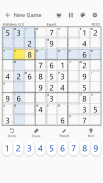 Zabójca Sudoku Układanki screenshot 6