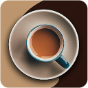 Кофемания - coffee cup drink, симулятор кофемашины Icon