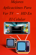 Ver TV Todos Los Canales Guide - En Vivo - Español screenshot 1