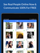 Christian Dating Chat App DE screenshot 9