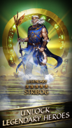 Gemstone Legends: RPG games screenshot 8