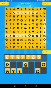 Super WordSearch screenshot 2