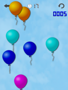 Balloons Splash screenshot 7