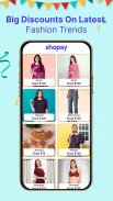 Shopsy Shopping App - Flipkart screenshot 3