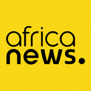 أفريكا نيوز - الأخبار اليومية والعاجلة في أفريقيا screenshot 5