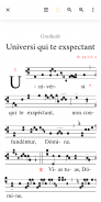 Square Note: Gregorian Chant screenshot 4