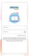 Airpay Vyaapaar screenshot 0