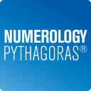 Numerology Pythagoras Icon