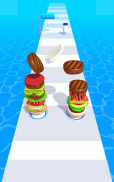 Food Juggler screenshot 1