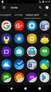 Souron - Icon Pack screenshot 5