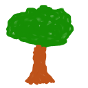 Tree Survey (OTISS) Icon