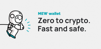 MEW wallet: DeFi Web3