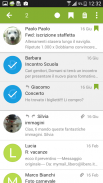 Libero Mail screenshot 4