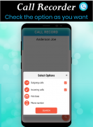 Automatic Call Recorder - Admin screenshot 4