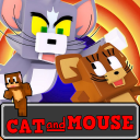 Cat and mouse mod - Baixar APK para Android | Aptoide