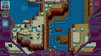 Bridge Strike: Arcade Shooter screenshot 7