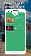 Harborwalk Boston Audio GPS Tour Guide screenshot 0