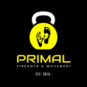 Primal Strength & Movement Icon