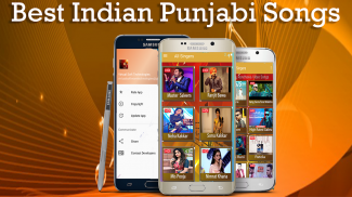 Best Indian Punjabi Songs-HD Video Songs screenshot 3