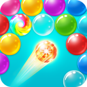 Bubble Frenzy Icon