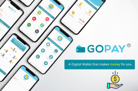 GOPAY screenshot 2