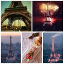 Paris Wallpapers Icon