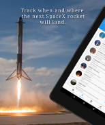 Space Launch Now - Watch SpaceX, NASA, etc...live! screenshot 9