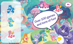 Care Bears Fun to Learn screenshot 2