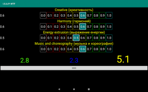 Poomsae Scoring I.S.A.P. WT screenshot 15