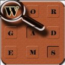 Words Game Icon