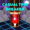 Casual Time Breaker