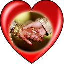 Happy Marry -Free Matrimony, Marriage Contacts Icon