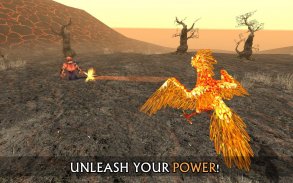 Phoenix Sim 3D screenshot 3