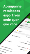 FlashScore Brasil screenshot 0