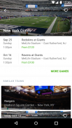 SeatGeek – Tickets to Sports, Concerts, Broadway screenshot 1