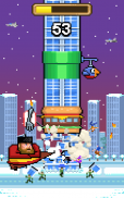 Tower Boxing screenshot 3