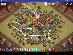 Army Editor for Clash of Clans screenshot 0