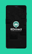 Konnect Customer screenshot 1