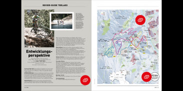 EMTB - Magazin für E-Mountainbiker screenshot 6