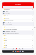 Arabic Dictionary Translator screenshot 6