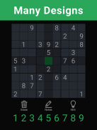Sudoku - Puzzle & Brain Games screenshot 4