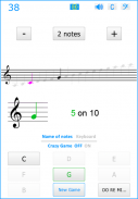 Read Music Notes HN screenshot 6