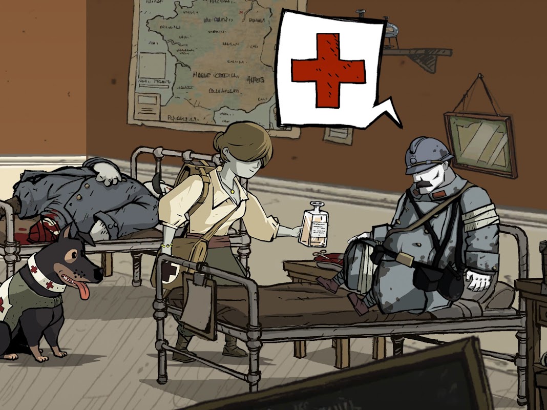 Valiant Hearts - Загрузить APK для Android | Aptoide