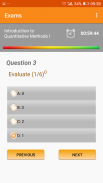 StudyRound (formerly U-Learn) screenshot 14